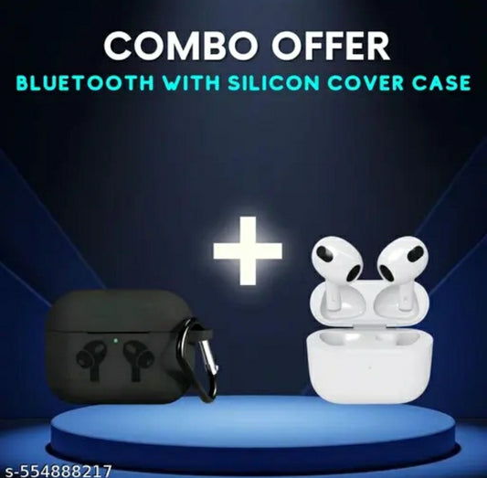Bluetooth earphones