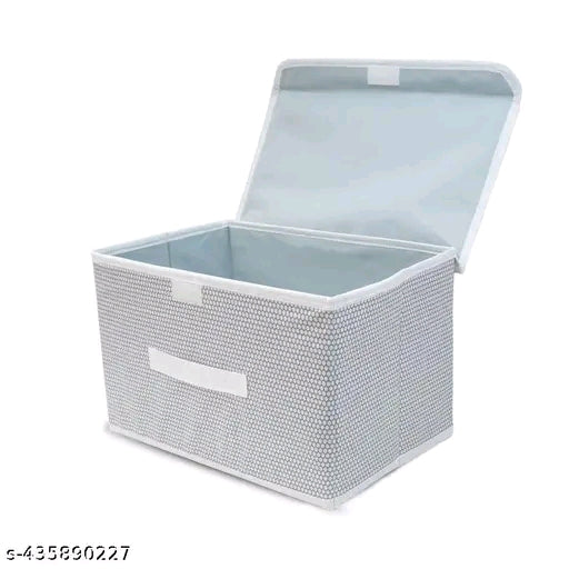 Voguish Boxes, Baskets & Bins